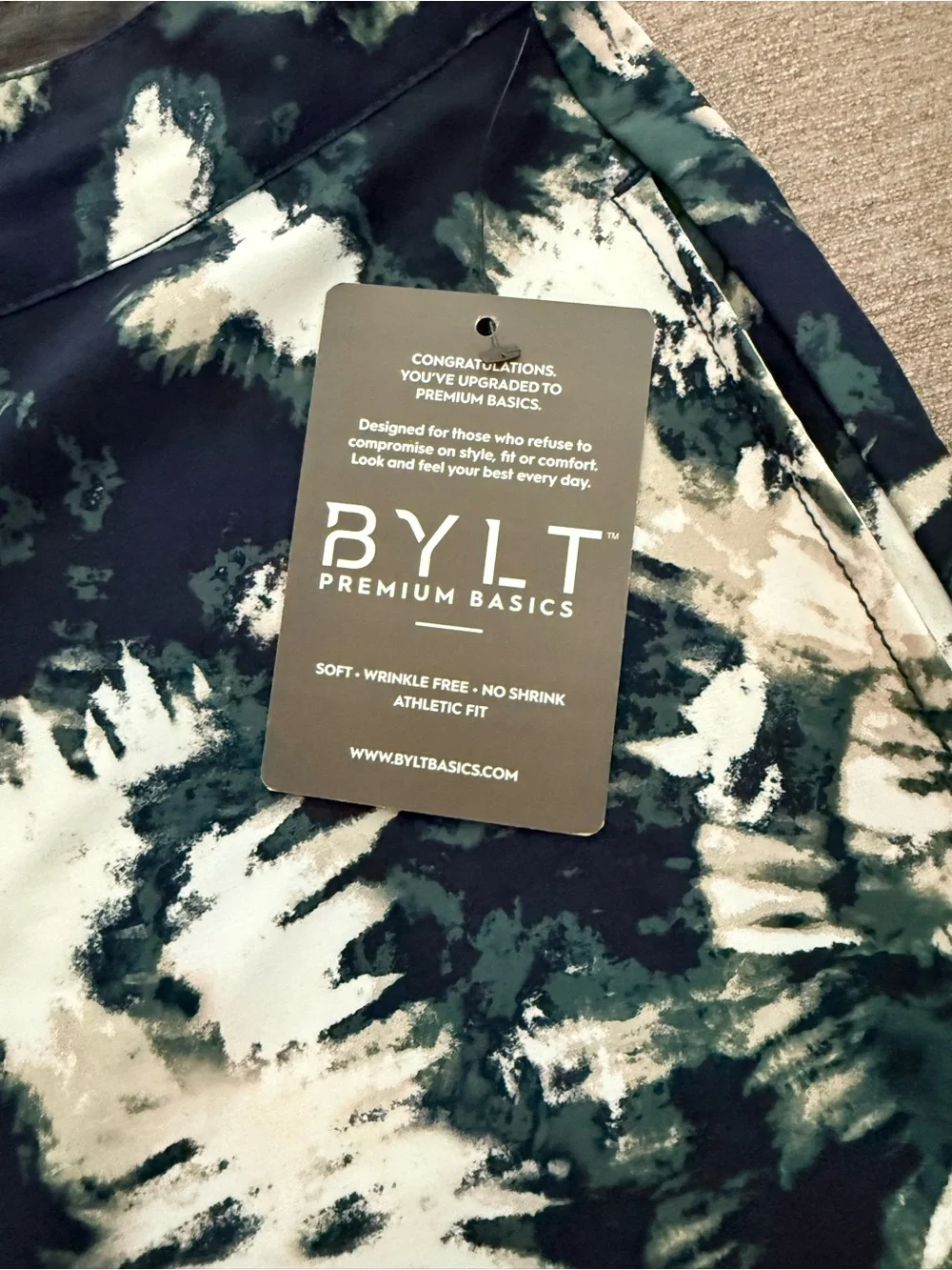 BYLT Basics brand new